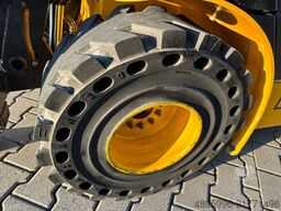 JCB TLT30 D / 2017 year / Only 4398 hours !!