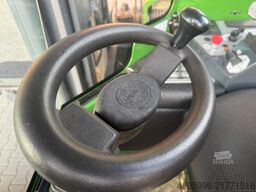 Combilift C5000 / 5500 mm / free lift