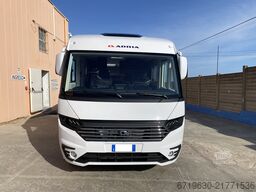 Adria Sonic 600 SL