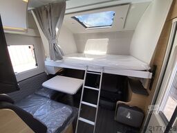 Adria Sonic 600 SL