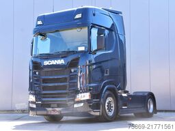 Scania S450 NGS 4x2NB - RETARDER - 621 TKM - FULL AIR ...
