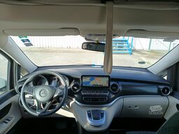 Mercedes Marco Polo 250d | 2022 | EURO 6| Automatic | Professional Seller