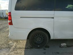 Mercedes Marco Polo 250d | 2022 | EURO 6| Automatic | Professional Seller