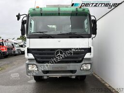 Mercedes-Benz Actros 4141 K 8x4 Bordmatik, 3 Pedale