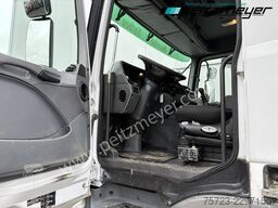 Mercedes-Benz Actros 4141 K 8x4 Bordmatik, 3 Pedale