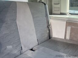 Volkswagen California Ocean 2023 | Cambio automatico | Tetto a soffietto