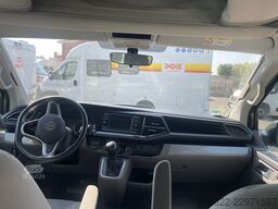 Volkswagen California Ocean 2023 | Cambio automatico | Tetto a soffietto