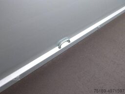 Humbaur HA 202513 mit KV, 2000 kg, 2510 x 1310 x 350 mm