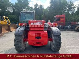 MANITOU MT 732 / SW / 3,2t / 7m/