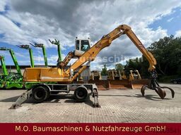 LIEBHERR A 924 Litronic9900 BST/ine/Magnetanlage