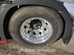 Scania R500 R 4X2 NL-Truck Retarder Hydraulik Alcoa's ...