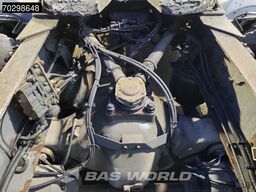 Volvo FH 460 FH 4X2 XL 2xTanks Hydraulik Euro5