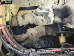 Volvo FH 460 FH 4X2 XL 2xTanks Hydraulik Euro5