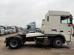 DAF 105 XF 410 (BOITE MANUELLE / MANUAL GEARBOX)