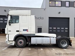 DAF 105 XF 410 (BOITE MANUELLE / MANUAL GEARBOX)