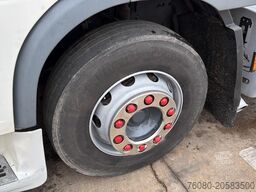 DAF 105 XF 410 (BOITE MANUELLE / MANUAL GEARBOX)