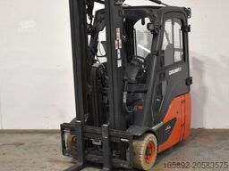 Linde E 16 C EVO 386-02