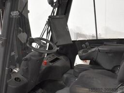 Linde E 16 C EVO 386-02