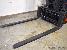 Linde E 50/600 HL ION 388