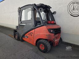 Linde H25D