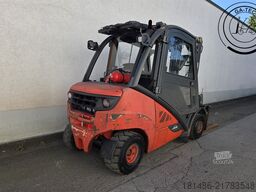 Linde H25D