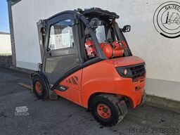 Linde H30T-02