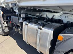 MAN TGS 28.440 6x4-4 BL 2-Seitenkipper Fassi F235 Kran