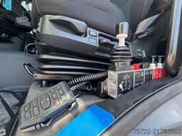 MAN TGS 28.440 6x4-4 BL 2-Seitenkipper Fassi F235 Kran