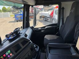 MAN TGS 28.440 6x4-4 BL 2-Seitenkipper Fassi F235 Kran