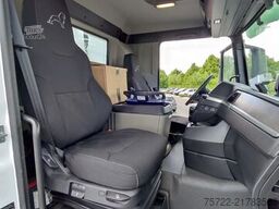 MAN TGS 28.440 6x4-4 BL 2-Seitenkipper Fassi F235 Kran