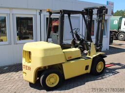 Hyster H 4.00 XL