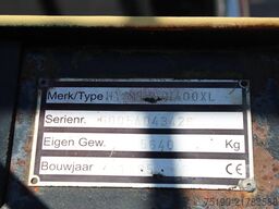 Hyster H 4.00 XL