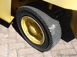 Hyster H 4.00 XL