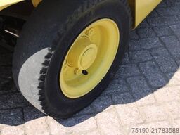 Hyster H 4.00 XL