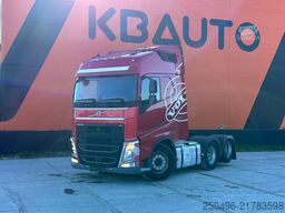 Volvo FH 500 6x2 DOUBLE BOGIE
