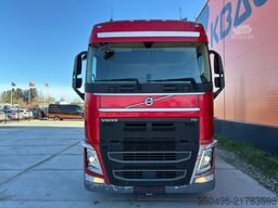Volvo FH 500 6x2 DOUBLE BOGIE