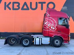 Volvo FH 500 6x2 DOUBLE BOGIE