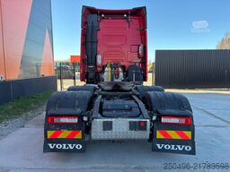 Volvo FH 500 6x2 DOUBLE BOGIE