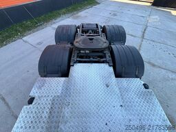 Volvo FH 500 6x2 DOUBLE BOGIE