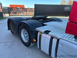 Volvo FH 500 6x2 DOUBLE BOGIE