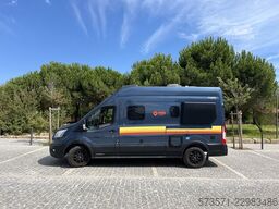 Pilote A603G | FORD Transit TDCi 2.0 Euro 6d 170 CV, cambio manual | 2025