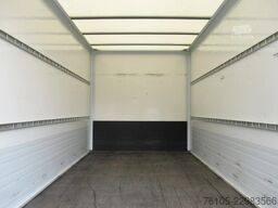 Iveco Daily 35C16 Bak + klep