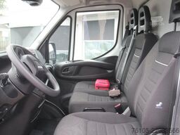 Iveco Daily 35C16 Bak + klep
