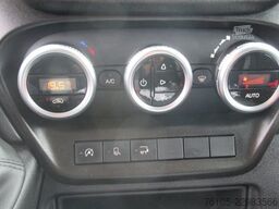 Iveco Daily 35C16 Bak + klep