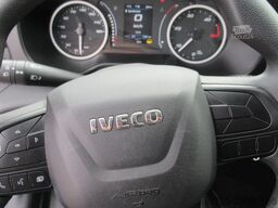 Iveco Daily 35C16 Bak + klep