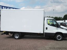 Iveco Daily 35C16 Bak + klep