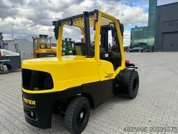 Hyster H 5.0 FT / Container version / New price