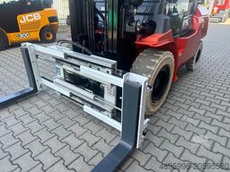 Toyota FG40/Positioner+sideshift/new price