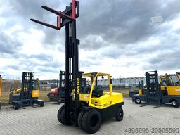 Hyster H 5.0 FT / Container version / New price