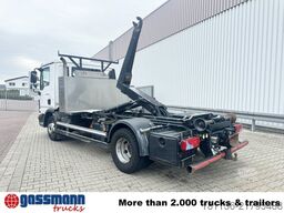 MAN TGL 12.250 4x2 BL, Palfinger Abroller P 07-25MPA,